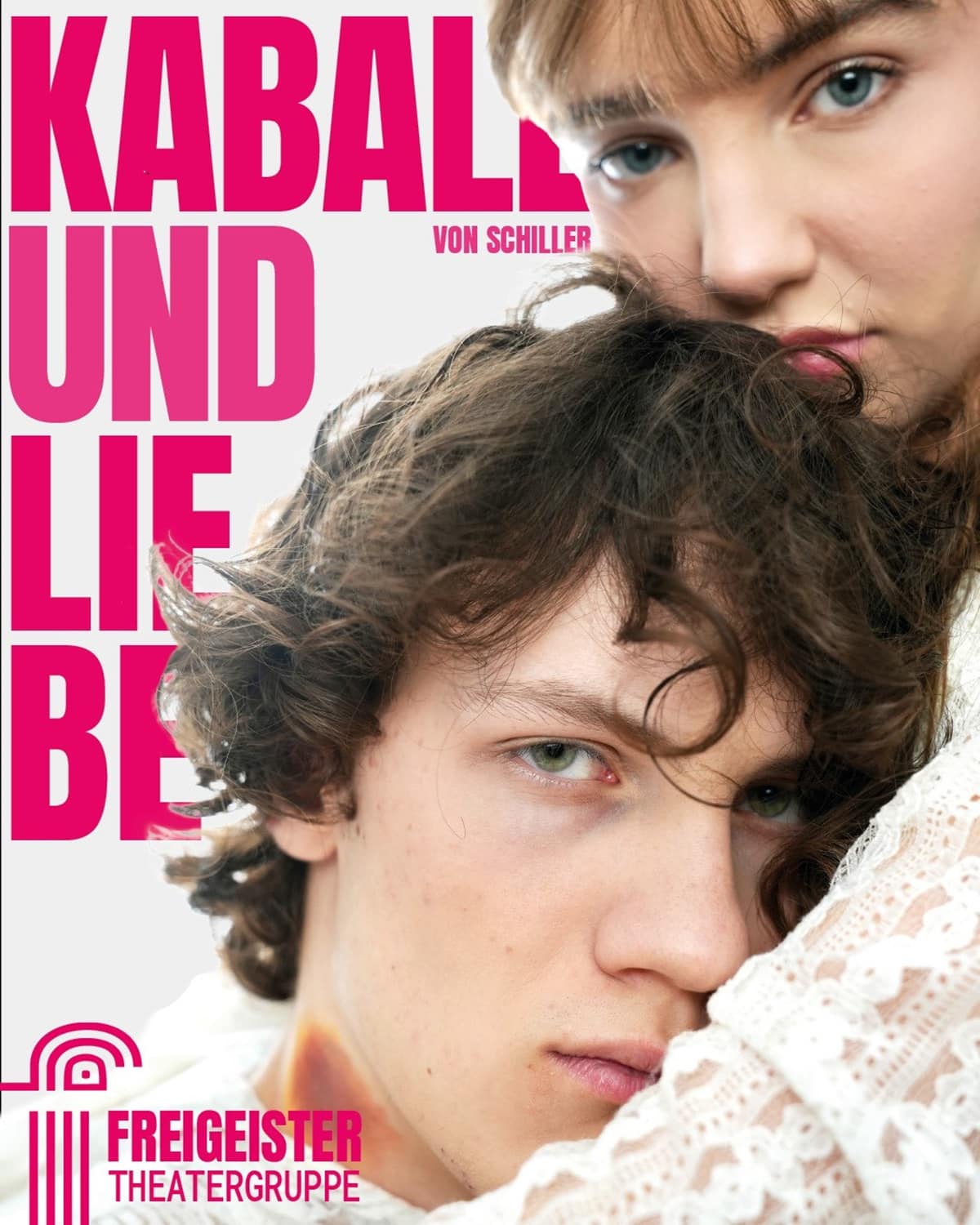 Bild Kabale und Liebe Foto Christof Lange 1500