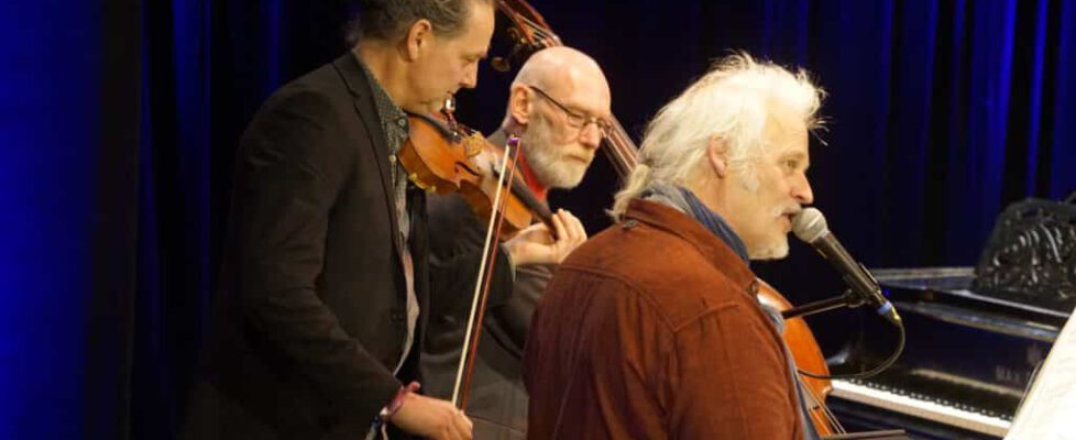 Thomas Putensen und Beat Ensemble Foto Gregor Krampitz 1500