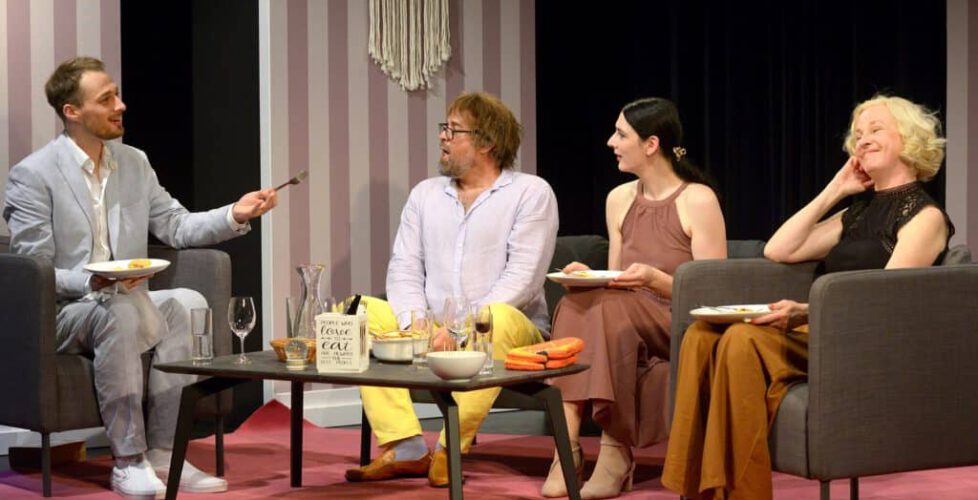 Venedig im Schnee Alle 07 Foto Frank Neumann 1500