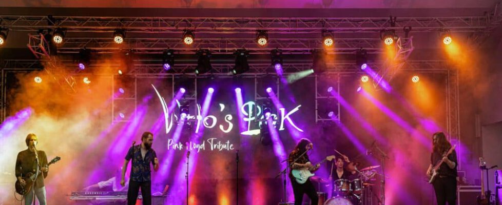 's Pink Plakate Bild Foto BK EVENTPHOTO 1500