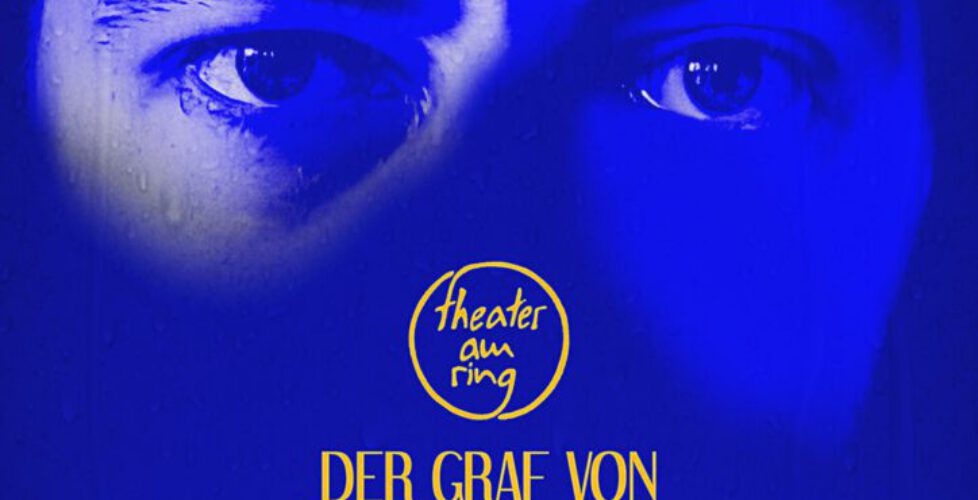 Monte Christo Testplakat (002) Entwurf Theater am Ring Erik Malter 1500