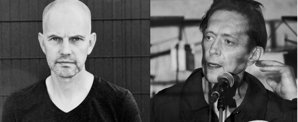 R. Beckmann & Daniel Dorsch April 2025 Foto Veranstalter 1500