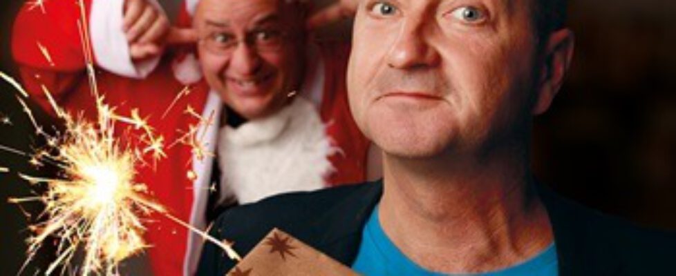 MUSIKKABARETT SCHWARZE GRÜTZE