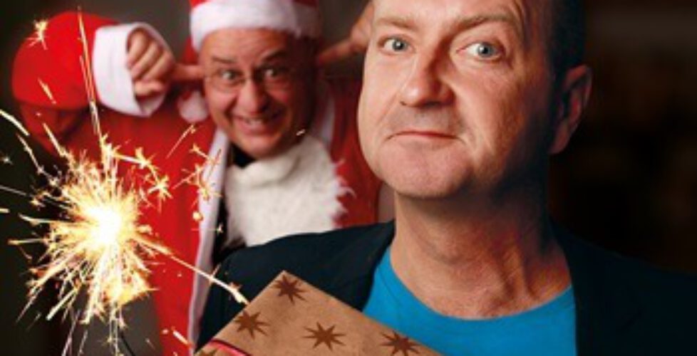 MUSIKKABARETT SCHWARZE GRÜTZE