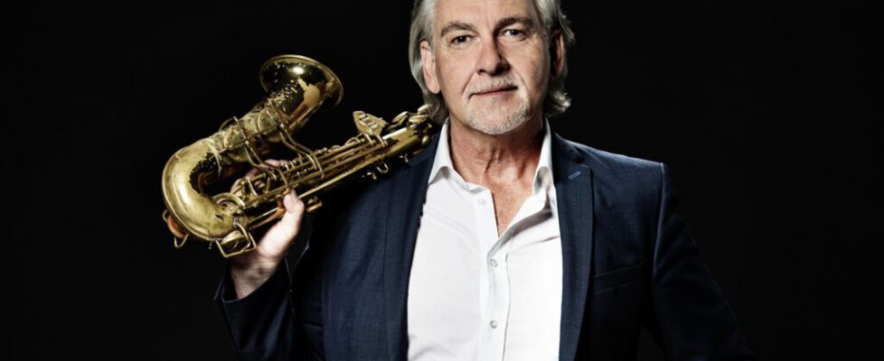 ANDREAS PASTERNACK - Das Konzert 25