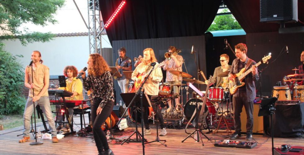 Konzert