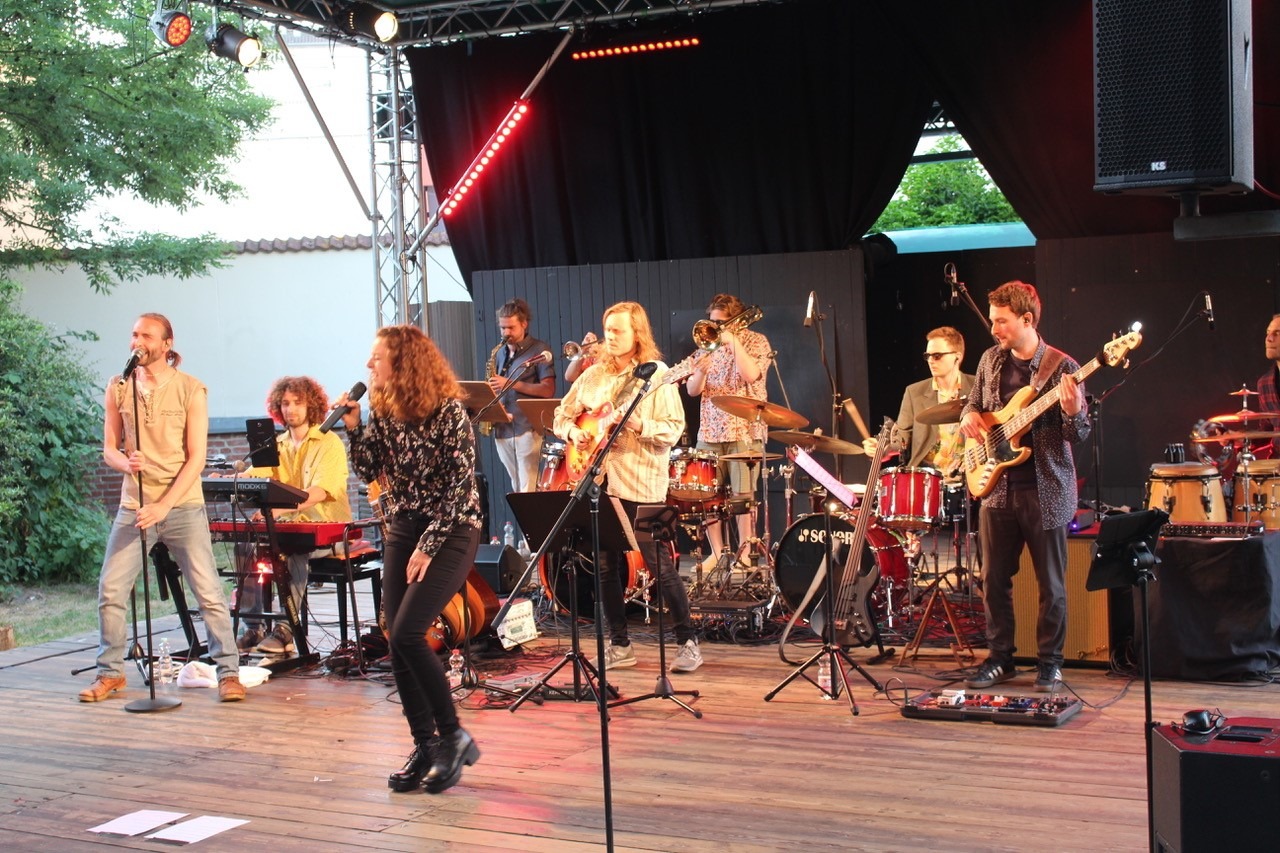 Konzert