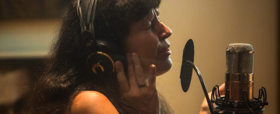 KATERYNA OSTROYSKA ENSEMBLE