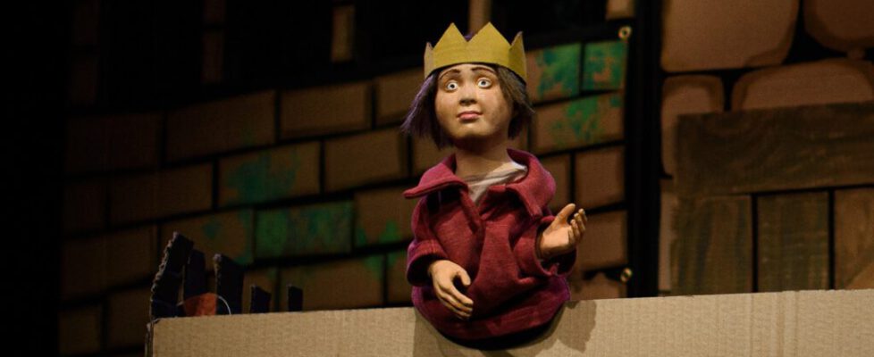 Heinrich der Fünfte