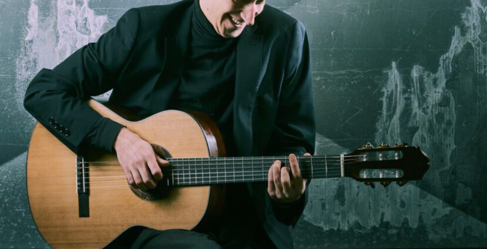 Jakob Heymann Pressebild Foto Michael J. Rüttger 1500