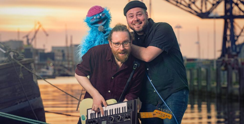 PapaMurkel_Sascha_Tobi_Pressebilder-1164460 Foto SÖREN SCHWICHTENBERG 1500