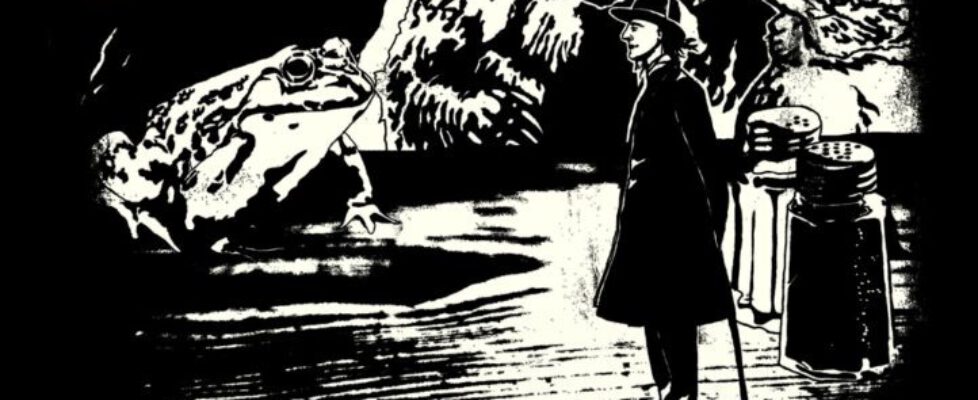 Plakat 602 Märchen 25 Entwurf Felix Meyer 1500