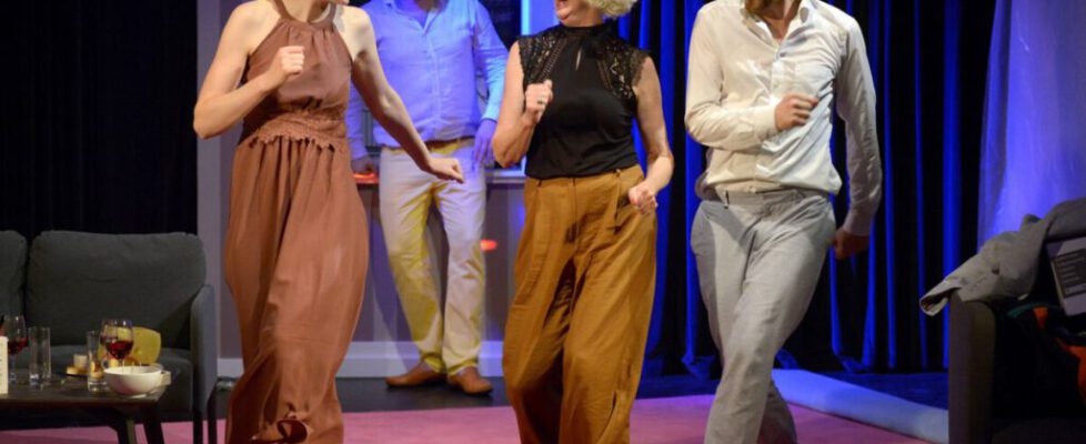 Venedig im Schnee Alle 11 Foto Frank Neumann 1500