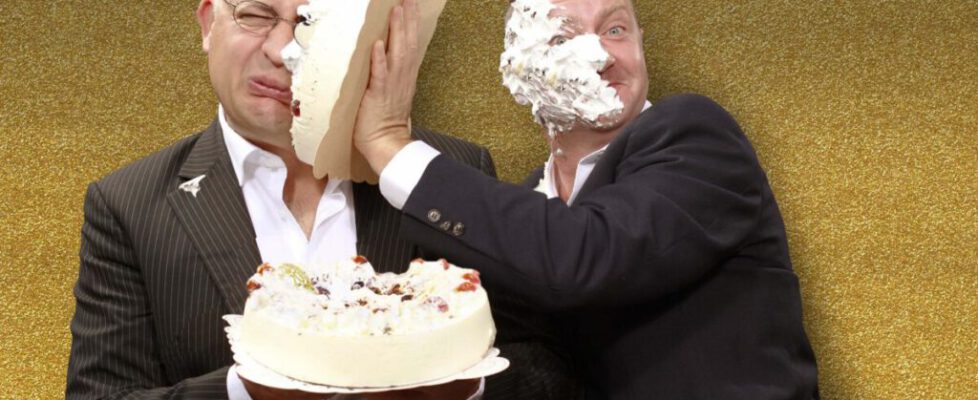 Schwarze Grütze DAS BESTESTE! Foto2 1500 Fotograf Thomas Bartilla