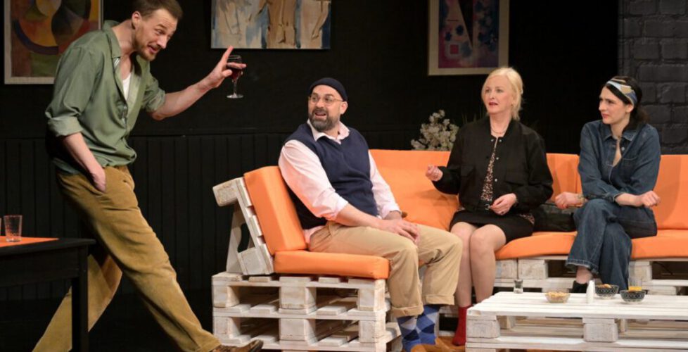 Nein zum Geld Alle 3 x Foto Frank Neumann 1500