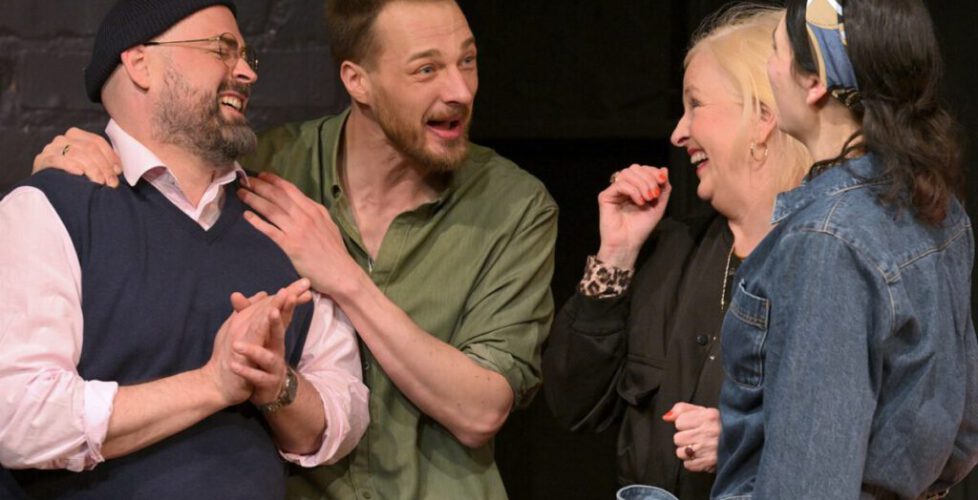 Nein zum Geld Alle 5 Foto Frank Neumann 1500