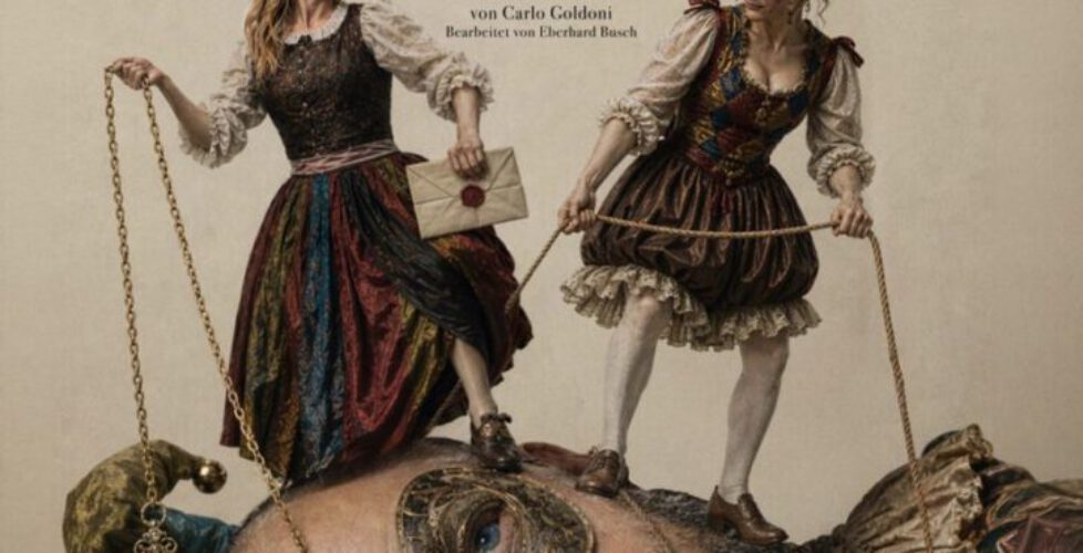 Plakat_Diener_A1_Final Entwurf Marcus Möller 1500