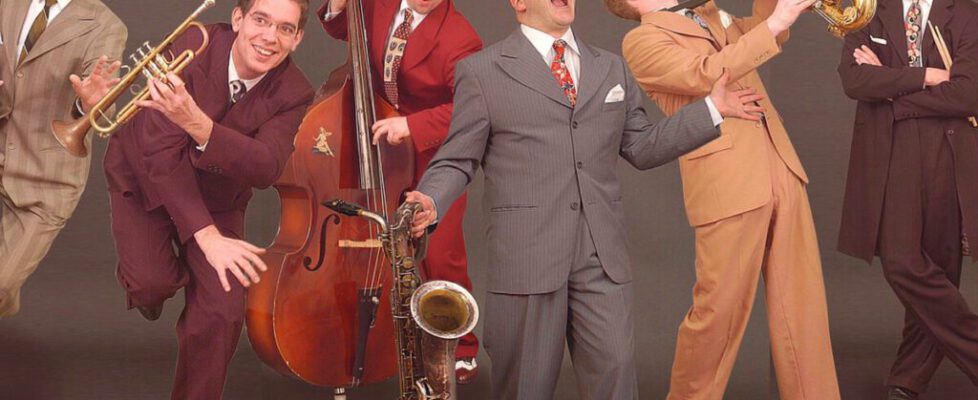 JIVE SHARKS STUDIO FOTO 1500 - Fotograf Rainer Wöpke