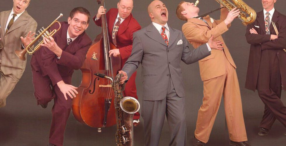 JIVE SHARKS STUDIO FOTO 1500 - Fotograf Rainer Wöpke