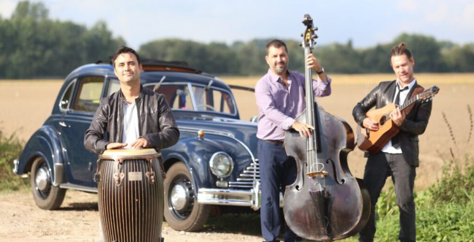 Walter Martinez Trio Foto Danny Gohlke 1500