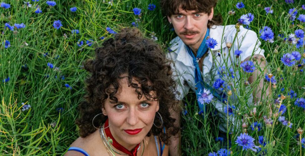 Luisa Camille Tritzschler und Kevin Bade (c) Mikhey Lyskov 1 1500