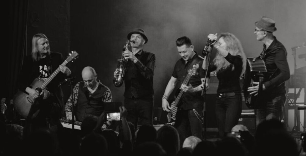 Seilschaft Samurai live_Foto Patricia Berndt 1500