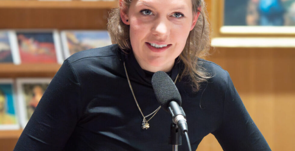 Literaturpreis Mecklenburg-Vorpommern 2022