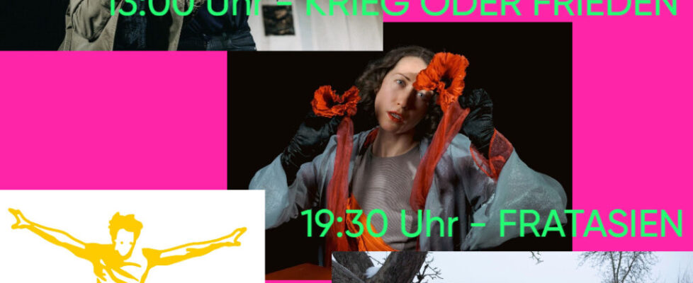 Freisprung Tag 1