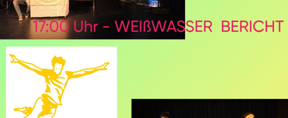 Freisprung Tag 2