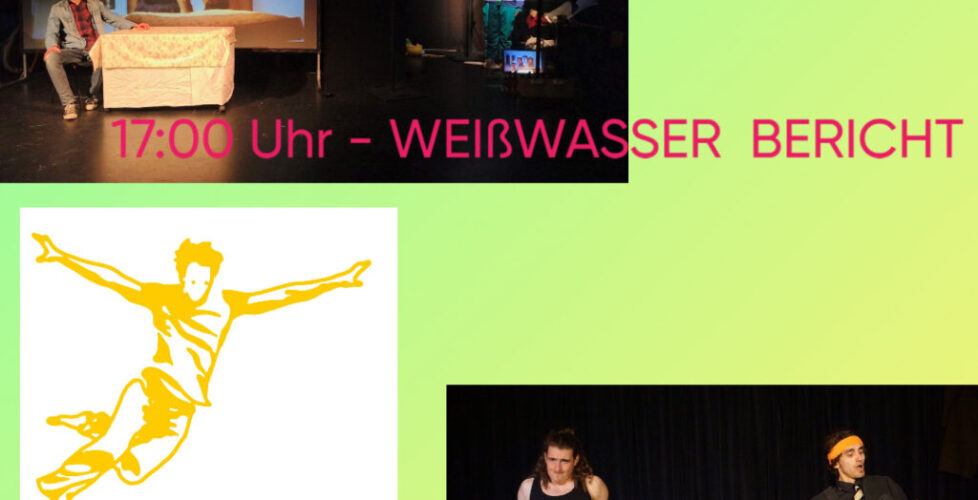Freisprung Tag 2