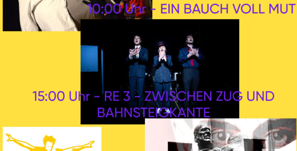 Freisprung Tag 3